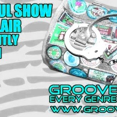 The Jailbait Soul Show on Groove City Radio 23rd Feb 2014 with Rab Bob Sinclair