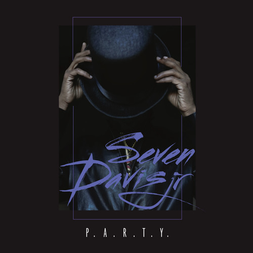 Seven Davis Jr - P.A.R.T.Y. Ft Mezmawho