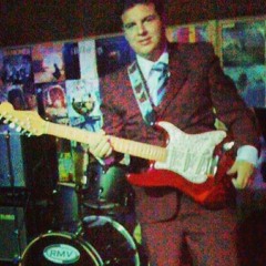 Pull The Trigger - Ricardo Maranhão