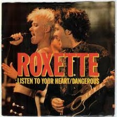 Roxette - Listen To Your Heart (Branco Remix)