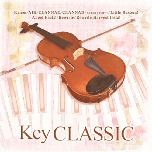 Tori no Uta ~Classic~ Instrume