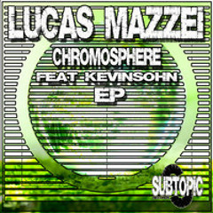 LUCAS MAZZEI - ANTIGRAVITY PROPULSION (Frank Mauer remix)snip