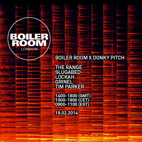 Stream Slugabed Boiler Room mix by Boiler Room | Listen online for free on  SoundCloud