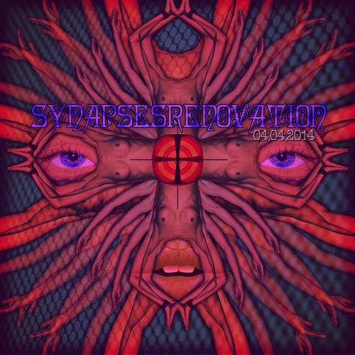 Selective Mood & Darkruss - Synapses Renovation 181bpm(preview) Master