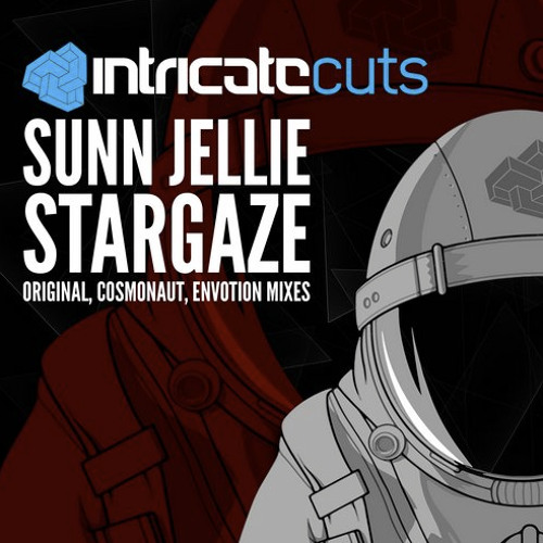 Sunn Jellie - Stargaze (Envotion Remix)