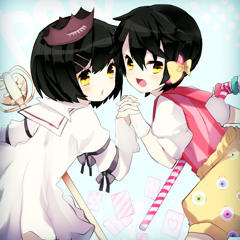 Kagene Rei & Rui - Tsukema Tsukeru X PONPONPON