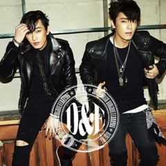 Donghae and Eunhyuk  Teenage Queen (Full Version)
