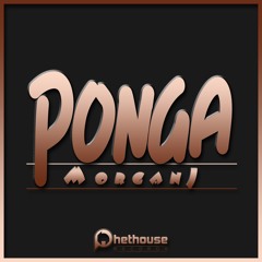 MorganJ - PONGA (Original Mix) [PhetHouse Records] (OUT NOW)