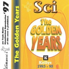 Dj SCI- The Golden Years