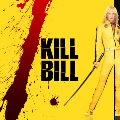 Kill Bill Whistle Shit