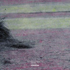 Kassem Mosse - Untitled A3
