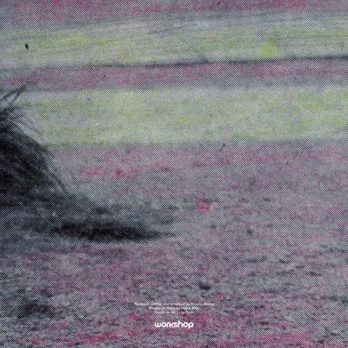 Kassem Mosse - Untitled A3