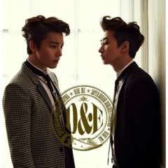 (When you cry) - Eunhae (Full Version)