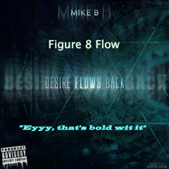 Figure 8 Flow by Mike B prod. Alex Hong