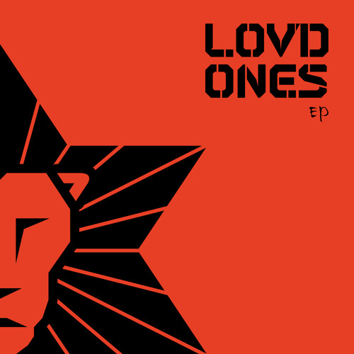 Lovd Ones - Sailing Ship