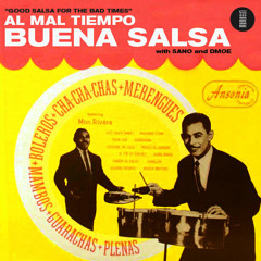 Radio Cómeme - "Al mal tiempo, Buena Salsa" 05 by Sano & DMOE