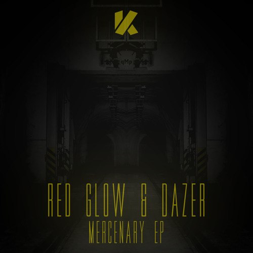 Red Glow & Dazer - Feeders