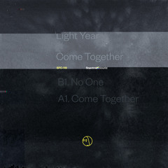 Light Year - No One