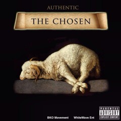 Authentic THE Chosen Intro produced by #slickbeatz (UNMASTERED)