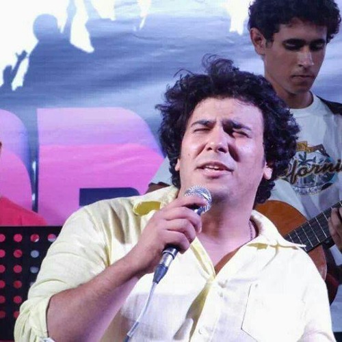 ماركو ممدوح- طغمات ملايكه- رسام مشهور