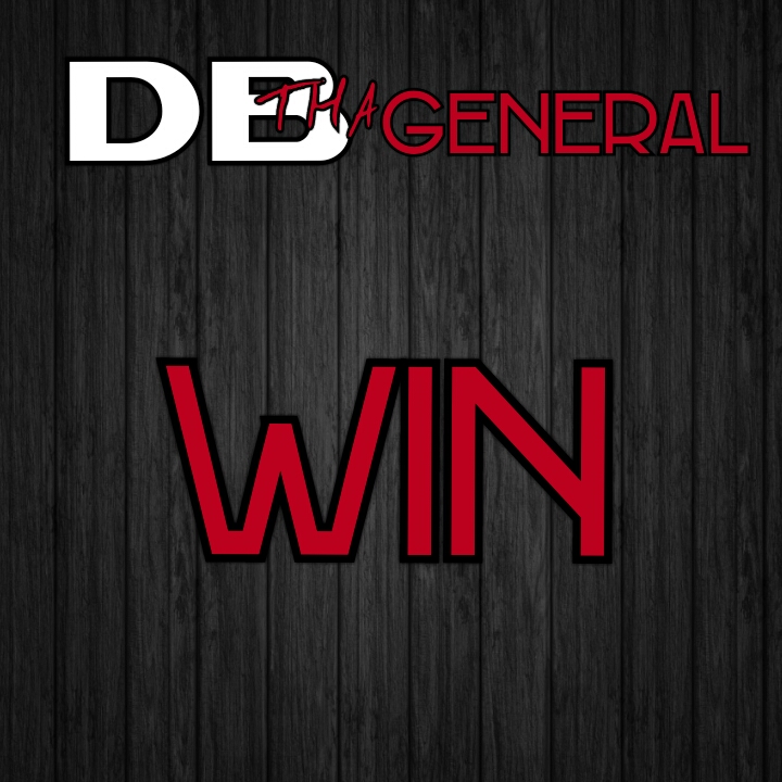 DB Tha General - Win [Thizzler.com Exclusive]