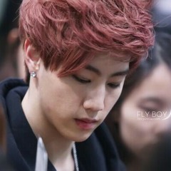 Got7 Girls Girls Girls Rap cover Mark's part