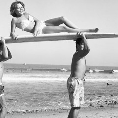 La Femme - Marie Marie, tu respires le sexe