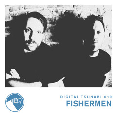 Digital Tsunami 019 - Fishermen