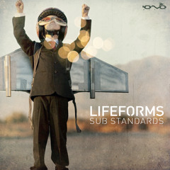 02. Lifeforms & Egorythmia - Extraterrestrial