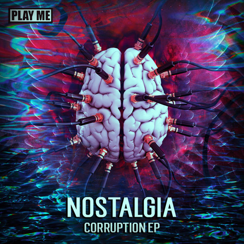 Nostalgia - Bad Machine (The Other Side VIP)