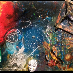 Little Ripple 2: Painting Complexity