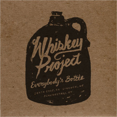 Whiskey Project - 03 Those Eyes