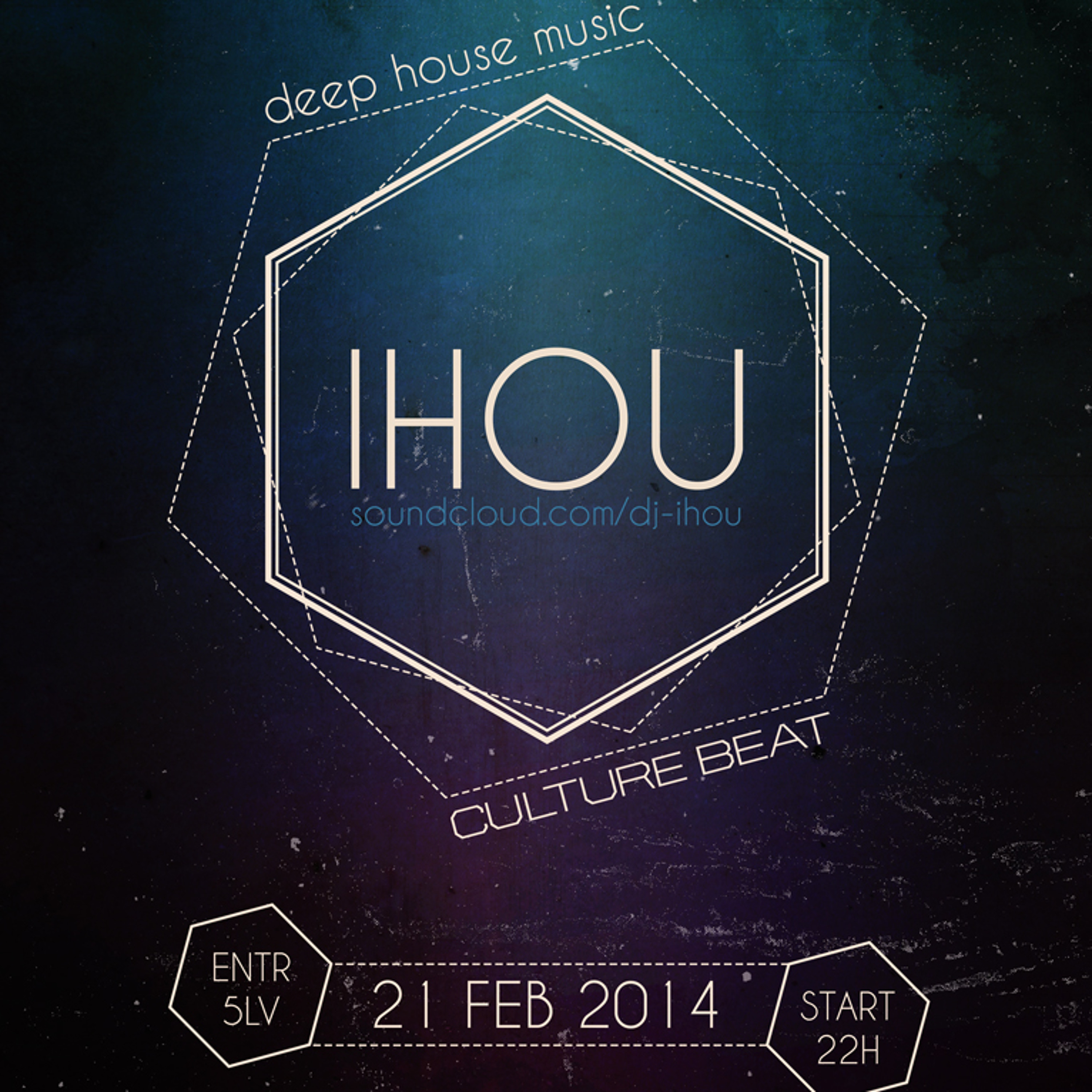 CultureBeat 21Feb2014 Part2 episode artwork