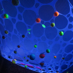 visit in a chilling cosmos