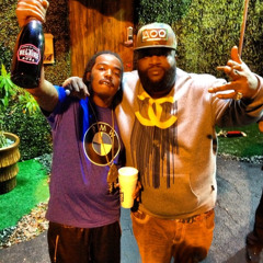 Young Breed Feat. Young Dudus & Annishka- “Rockin It (Prod. by AOne)