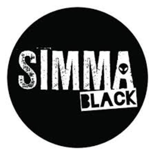 Donkie Punch - Lost (SIMMA BLACK)