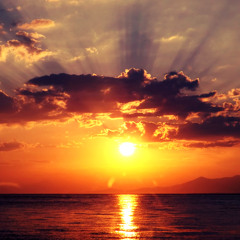 Air & Sea (a poem by Darren Jones)