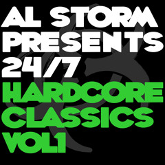 Al Storm - Stars Collide (Original Mix)