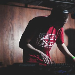 Lojik DJ Set From 51°27 @ Thekla, Bristol 21/02/2014