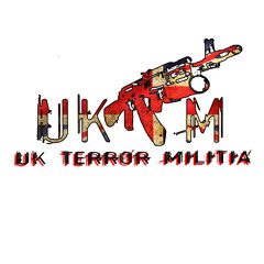UKTM - Anatomy (Preview) HELL IS HARD RECORDS "OUT NOW"