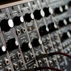 Remix analogue storm , mik izif By THS