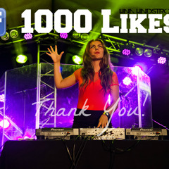 Lina Lindström - Digitalgirl Podcast 024 [1000 Likes Specialmix]