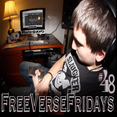 Freeverse #48 - @tokeniphop *Free DL*