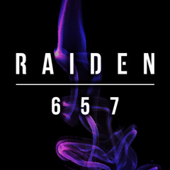 Raiden - 657 (Bailey MOS Radio Rip) [TECH001]