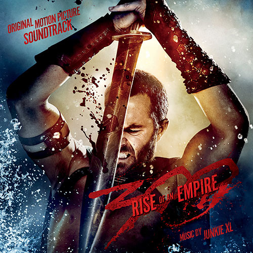 300 Rise Of An Empire Full Movie Online