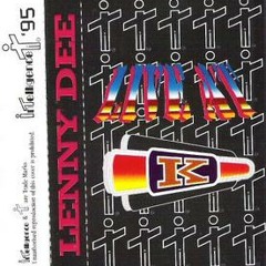 Lenny Dee - Live At Kellys Portrush-30-9-1995 - Side A