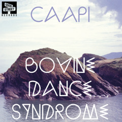 1. Bovine Dance Syndrome - Caapi