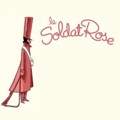 Le Soldat Rose