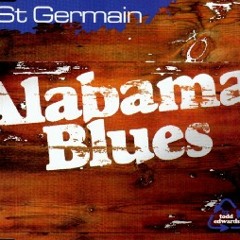 St Germain - Alabama Blues (Todd Edwards Vocal Mix)