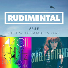 Free Superlove Sweet Nothing